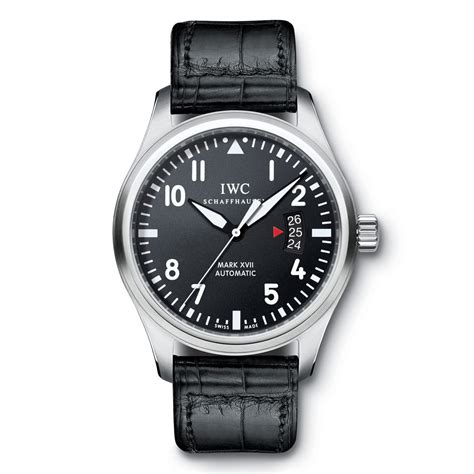 IWC schaffhausen mark xvii